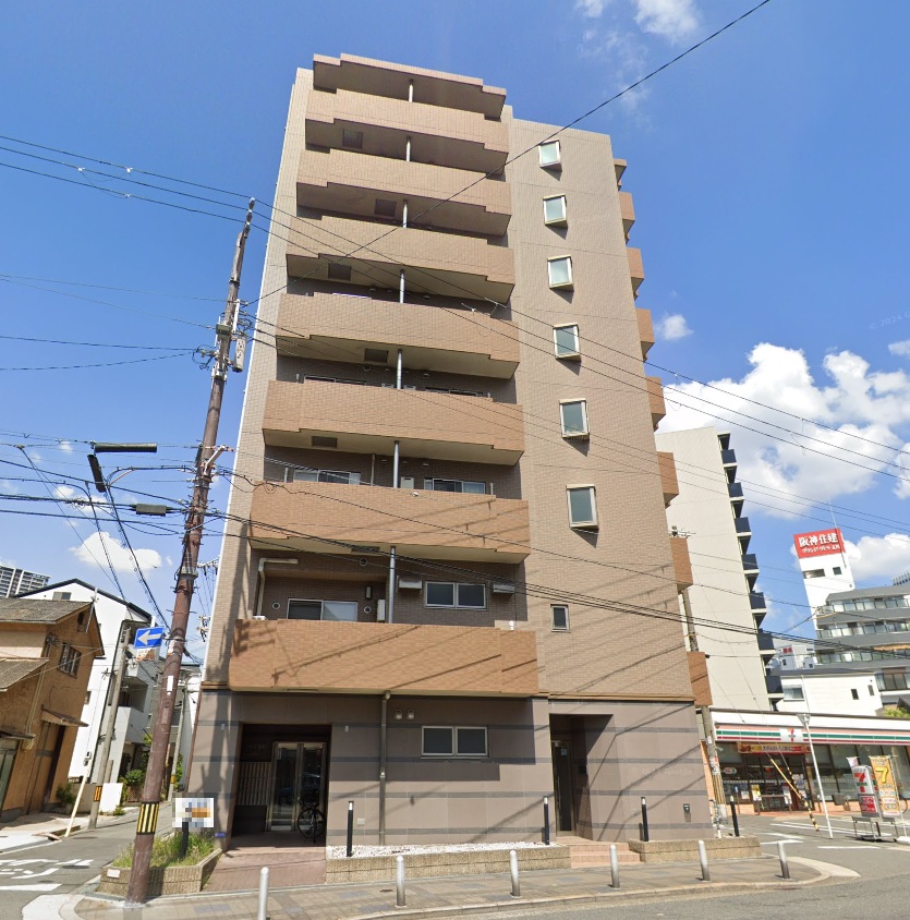 物件写真1