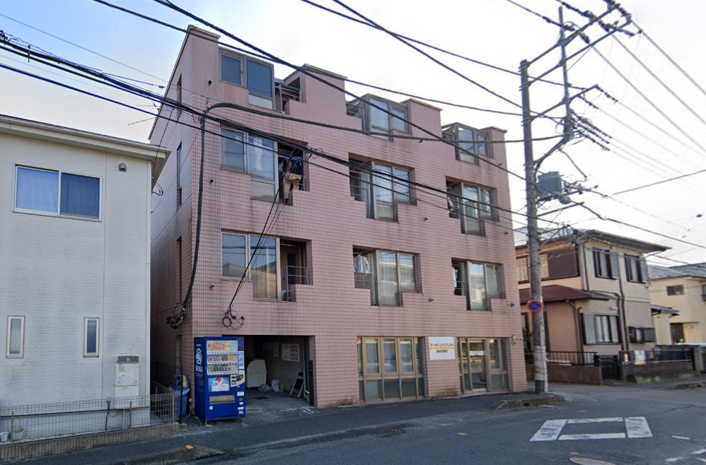 物件写真1