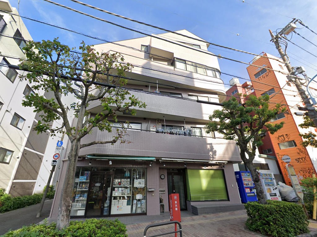 物件写真1