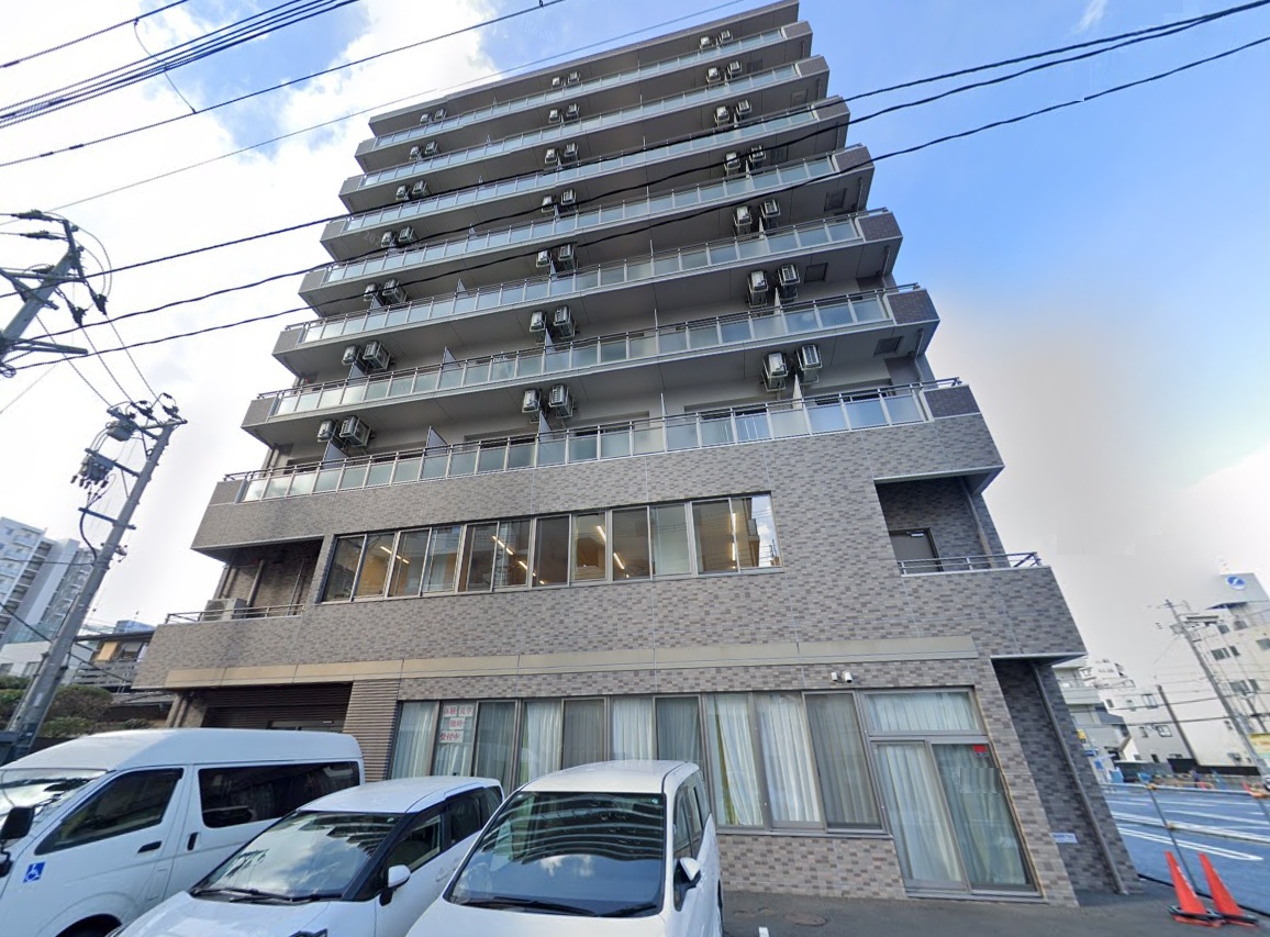 物件写真1