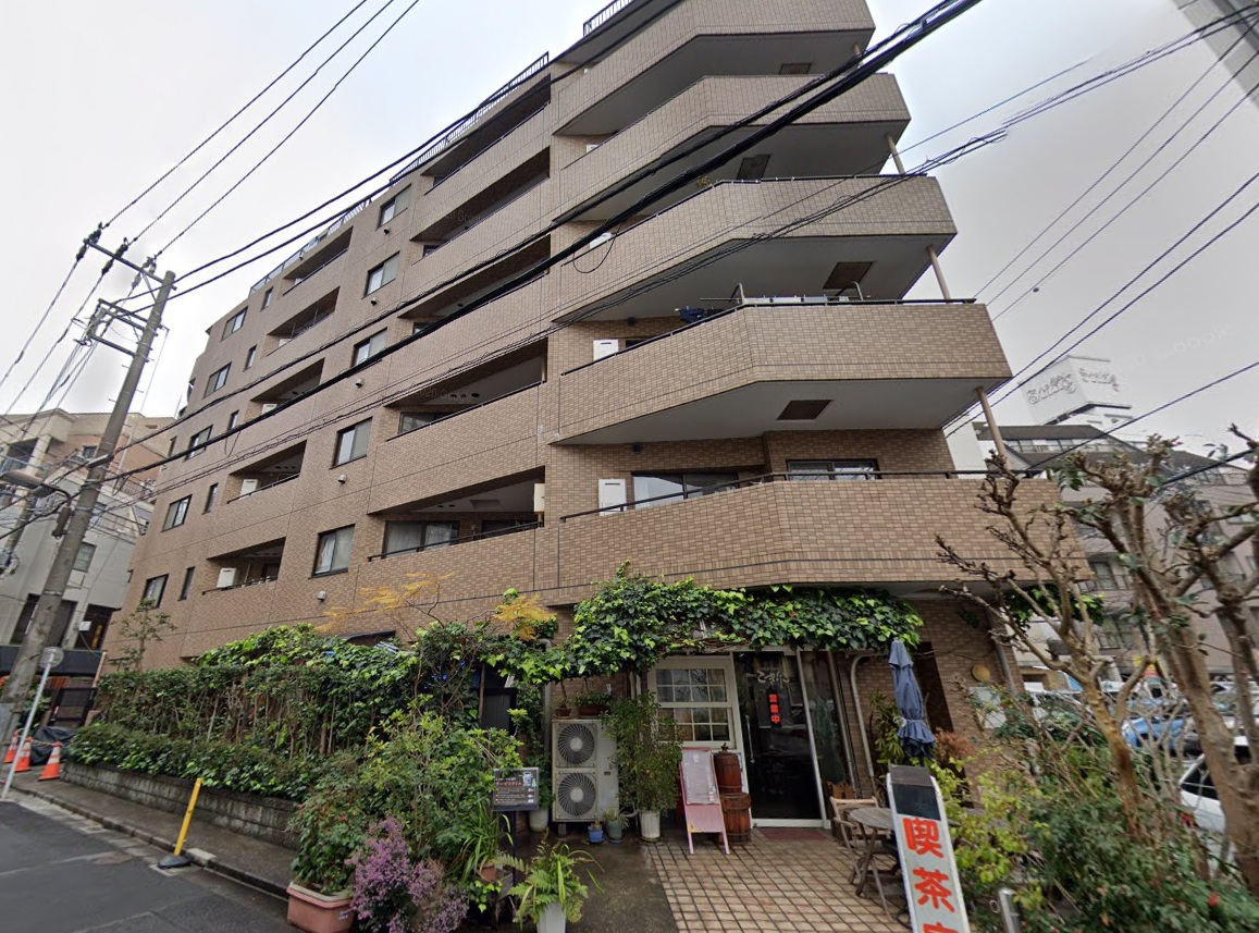 物件写真1