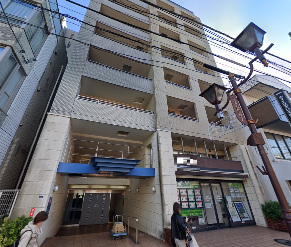 物件写真1