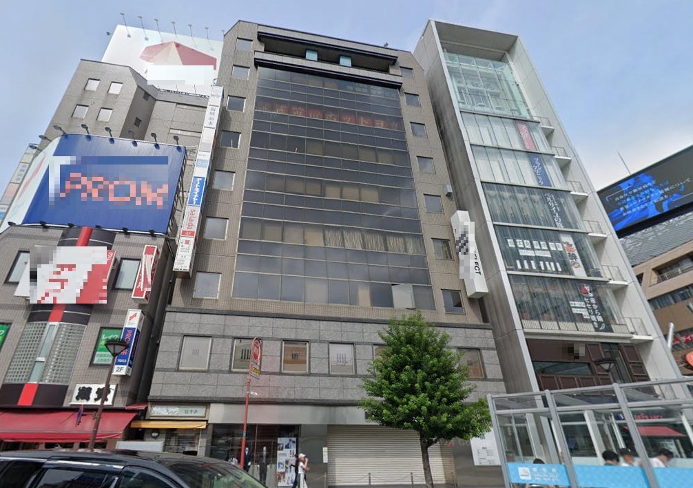 物件写真1