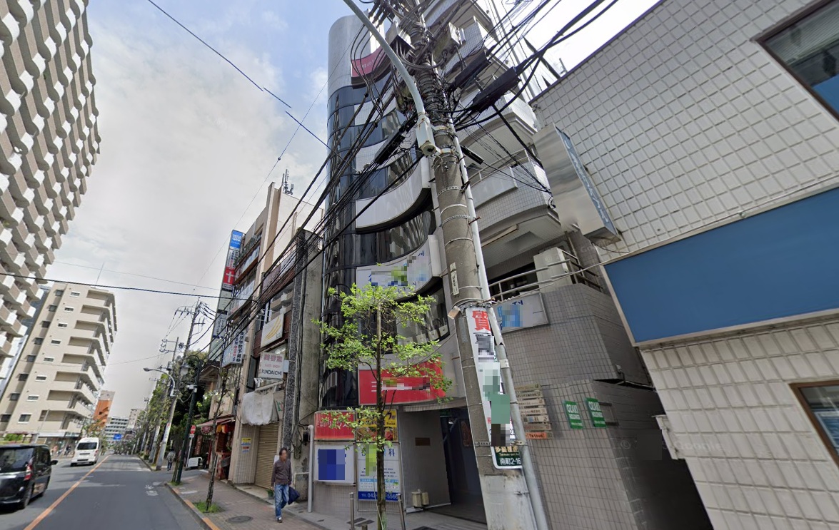 物件写真1