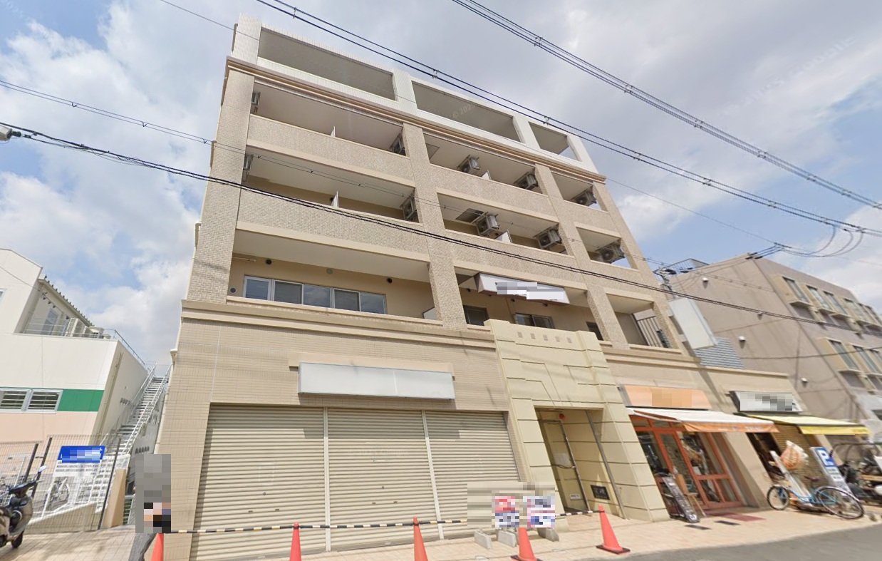 物件写真1