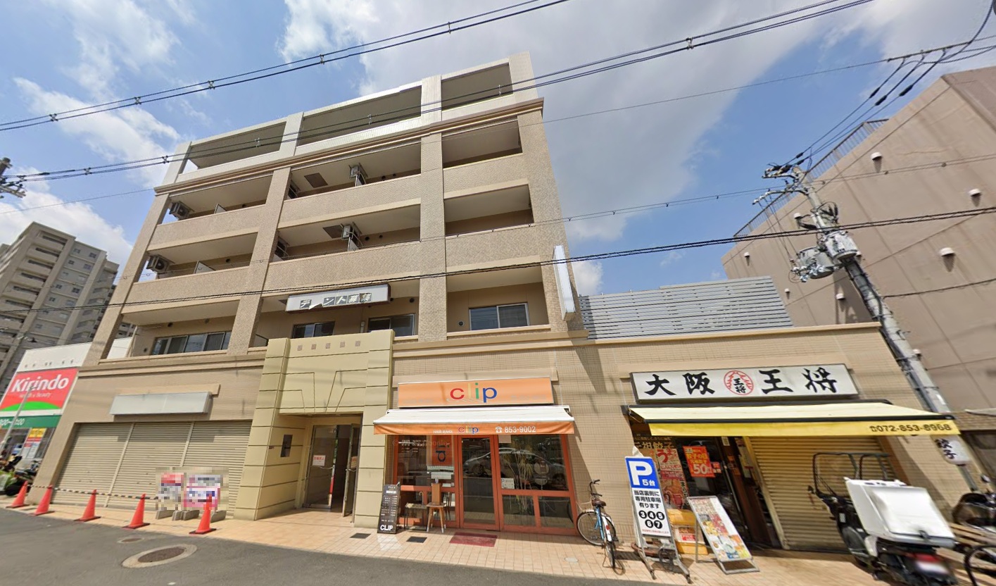 物件写真1