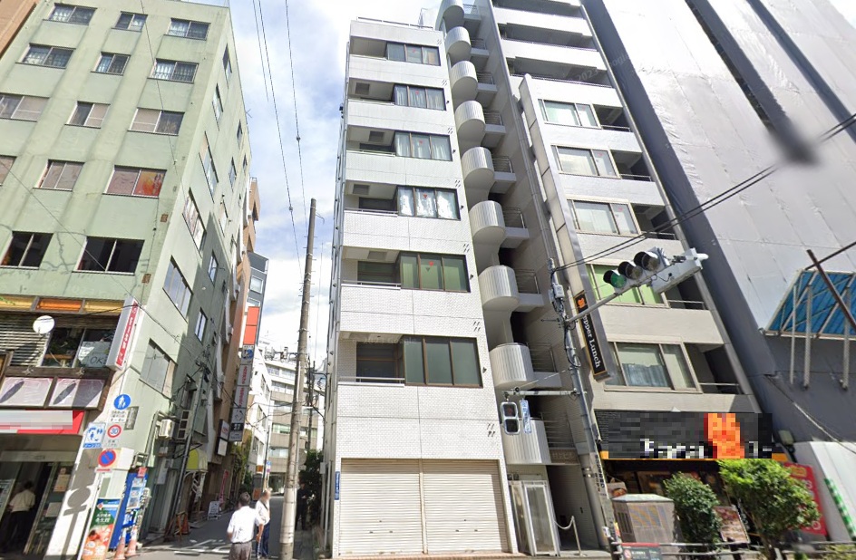 物件写真1