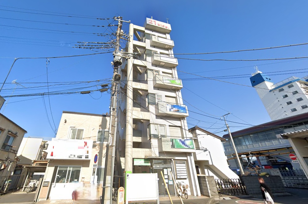 物件写真1