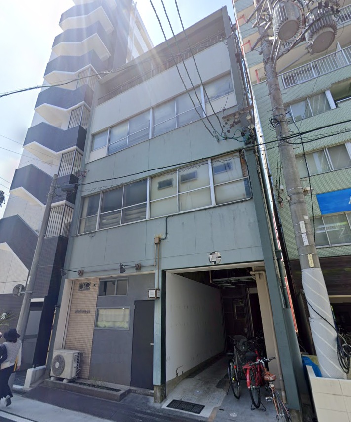 物件写真1
