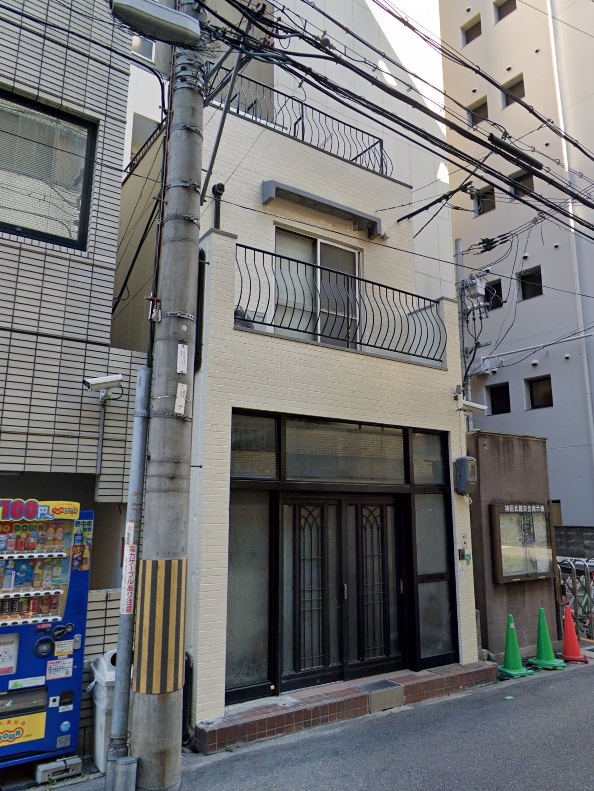 物件写真1