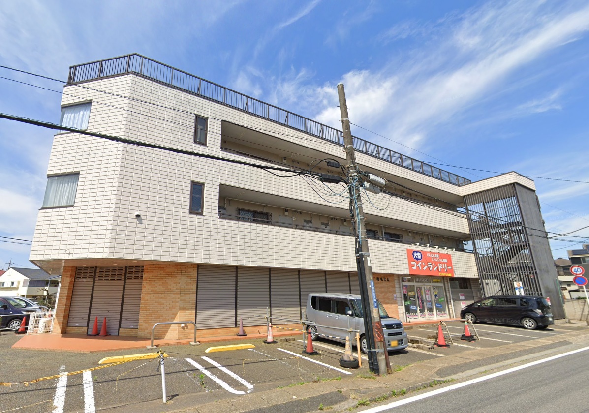 物件写真1