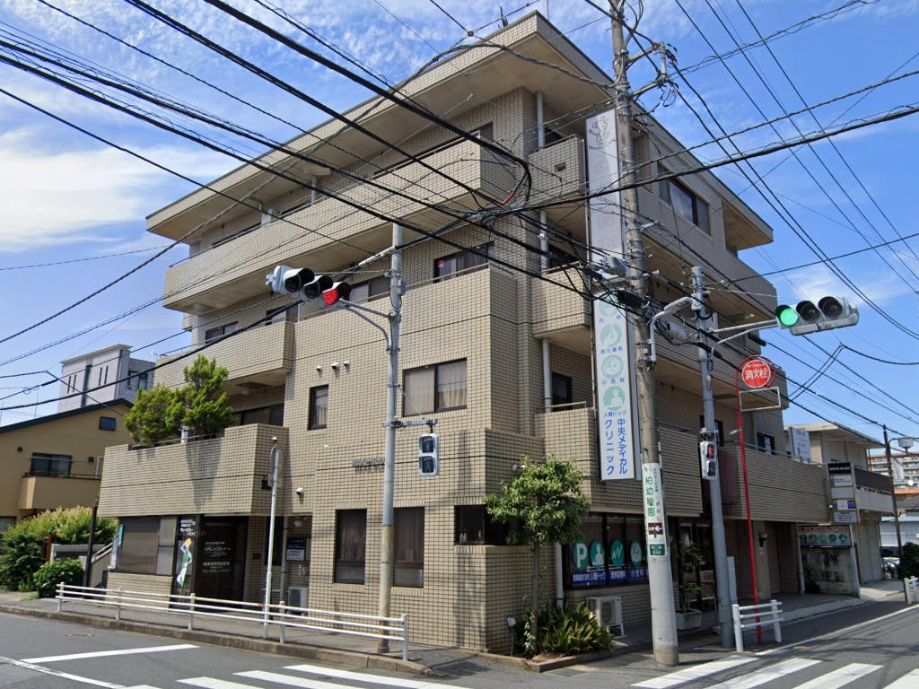 物件写真1