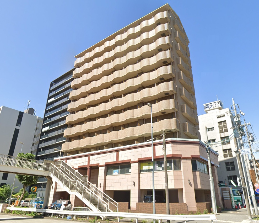 物件写真1