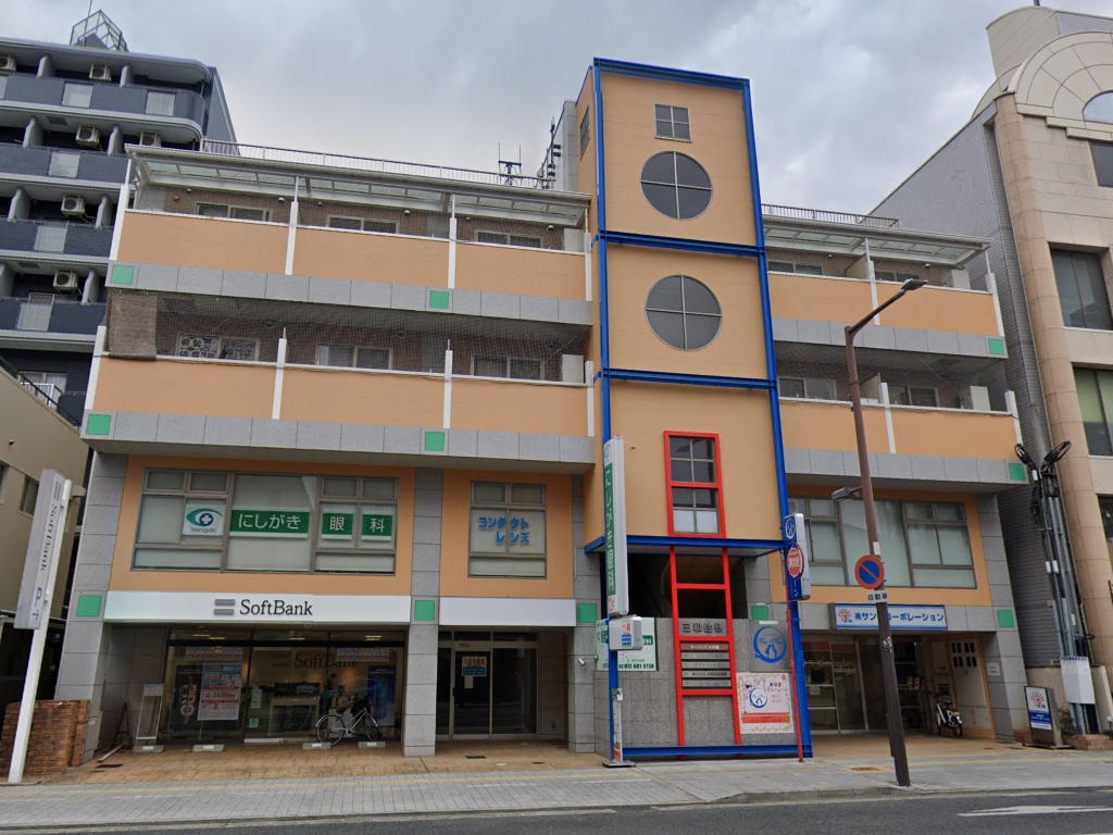 物件写真1