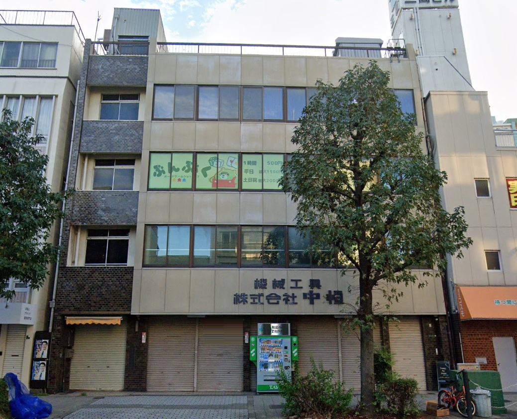 物件写真1