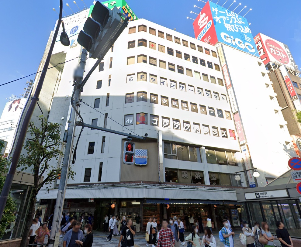 物件写真1