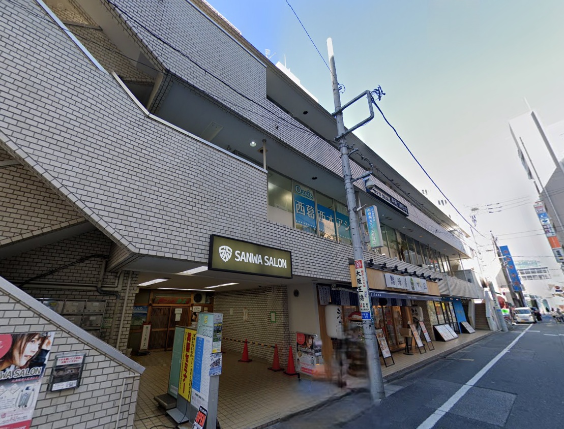 物件写真1