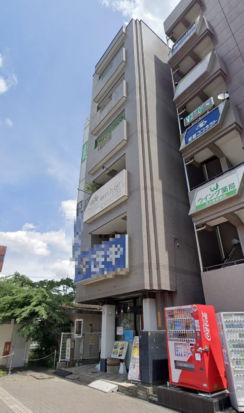 物件写真1