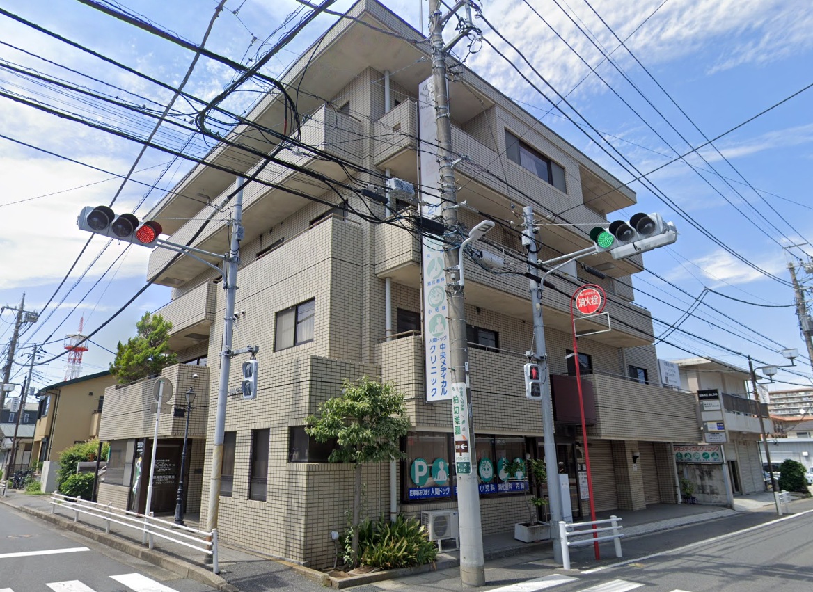 物件写真1