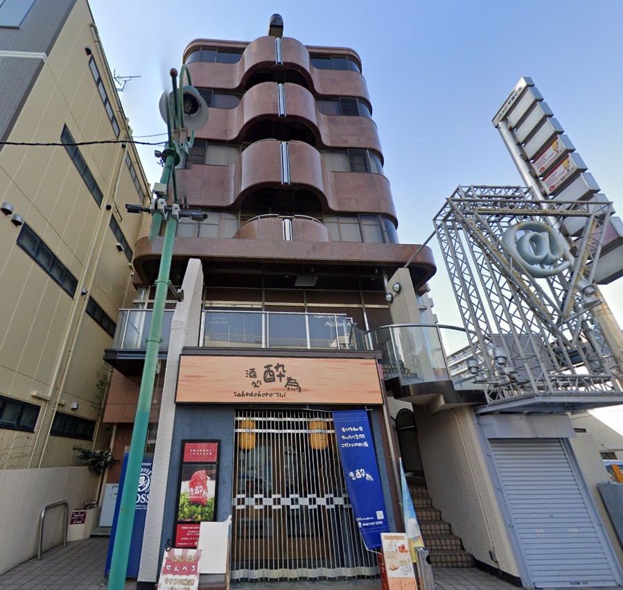 物件写真1
