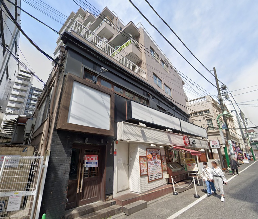 物件写真1