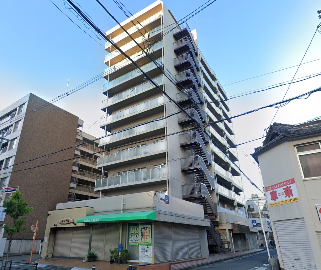 物件写真1