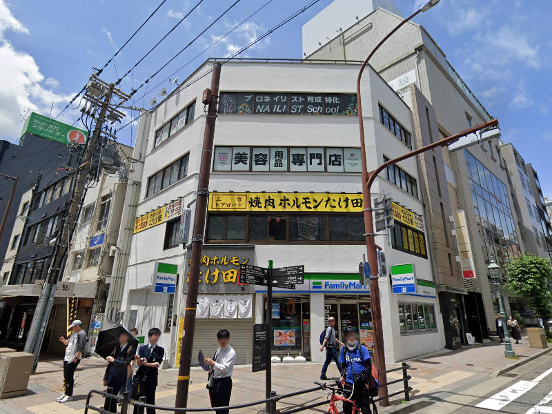 物件写真1