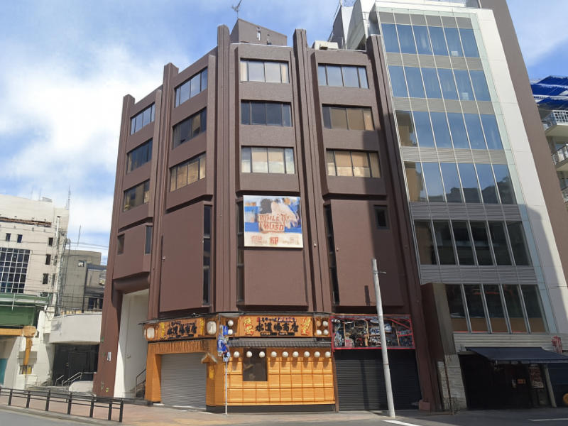 建物画像
