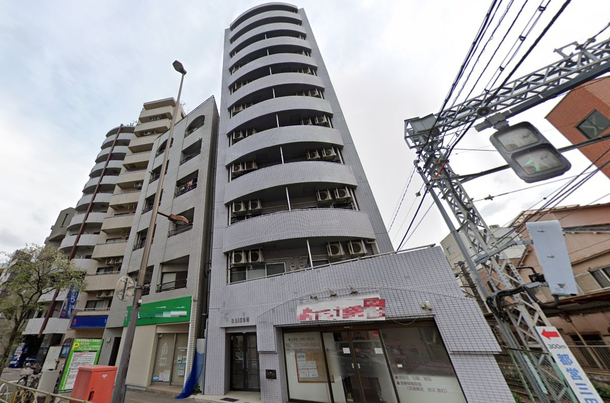 物件写真1
