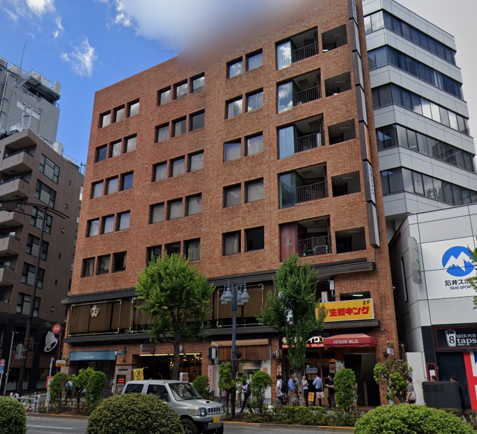 物件写真1