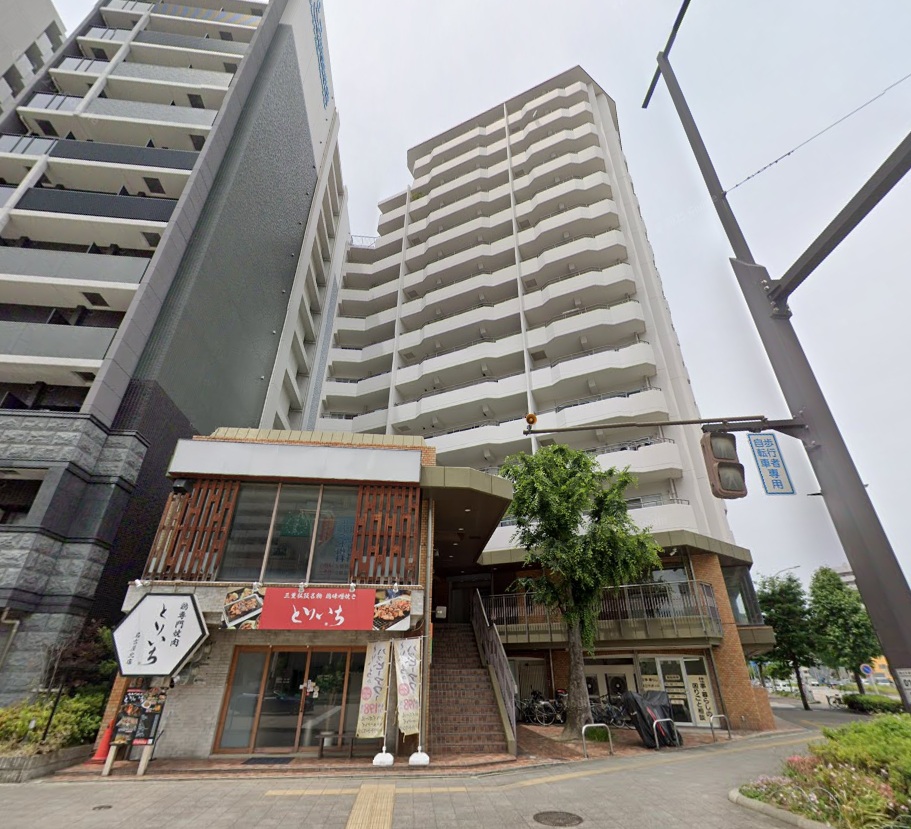 物件イメージ