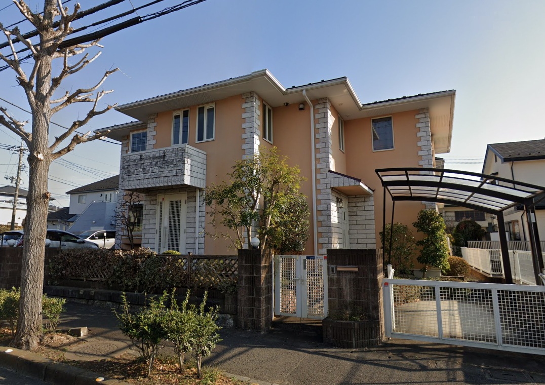 物件写真1