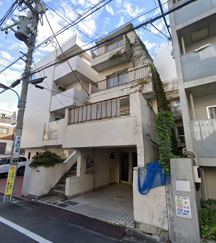 物件写真1