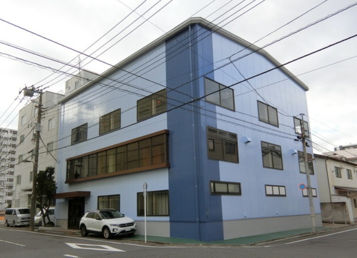 建物画像