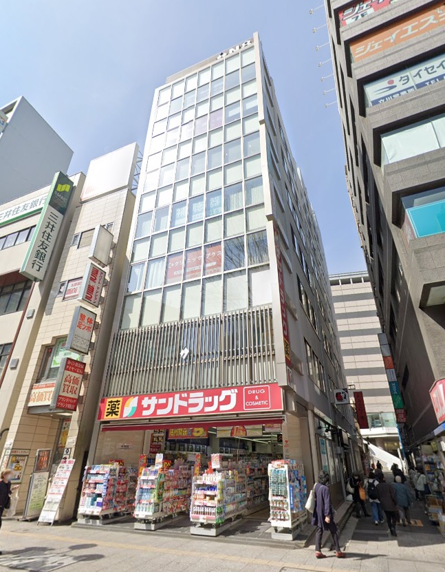 物件写真1