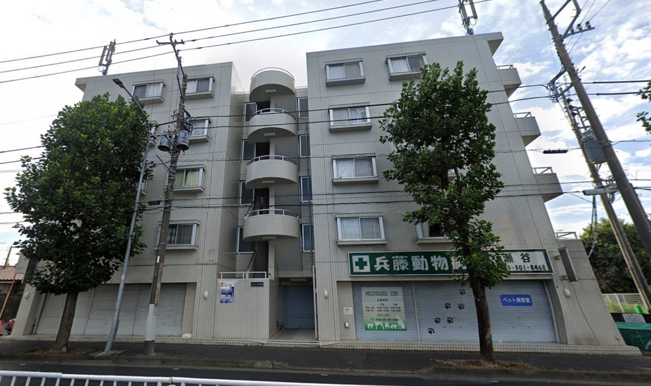 物件写真1