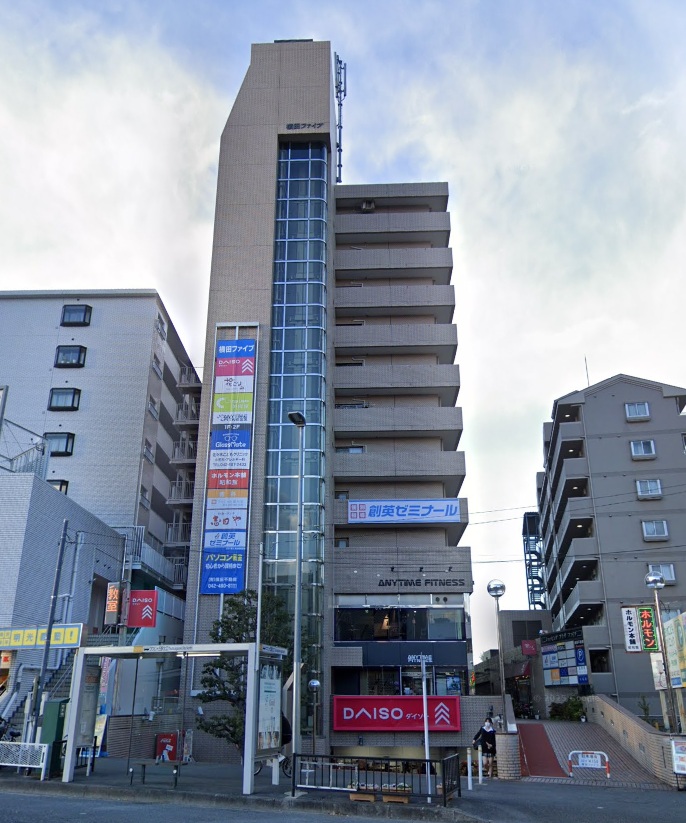 物件写真1