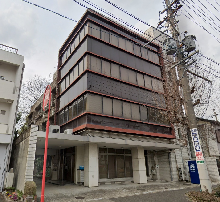 物件写真1