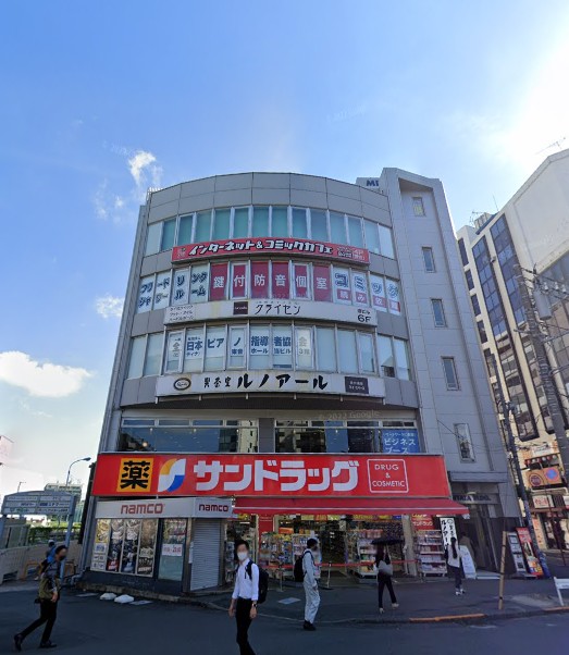 物件写真1