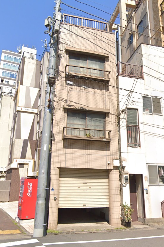 物件写真1