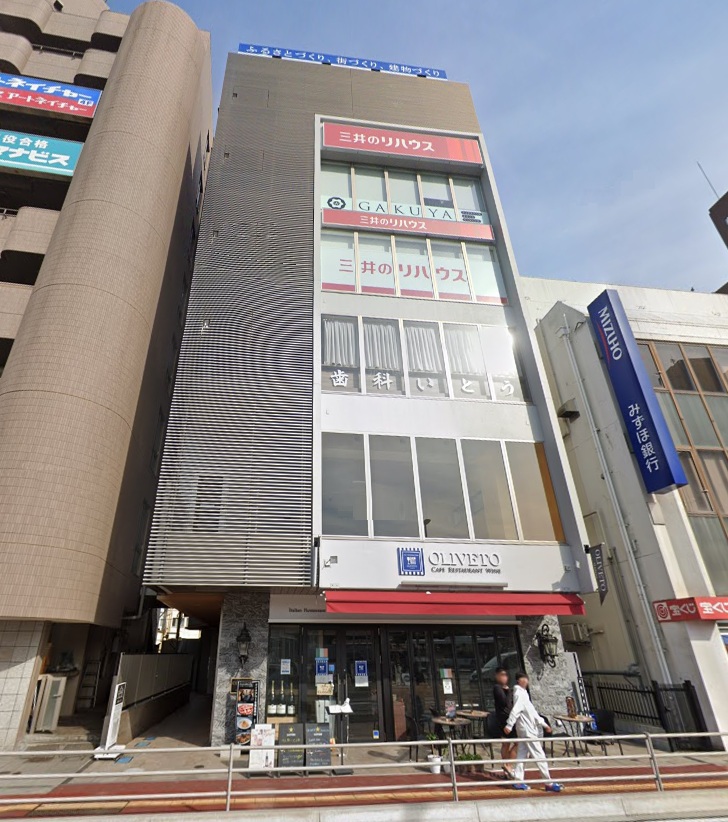 物件写真1