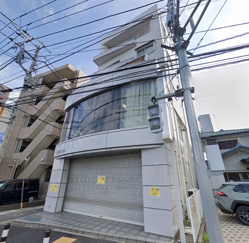 物件イメージ