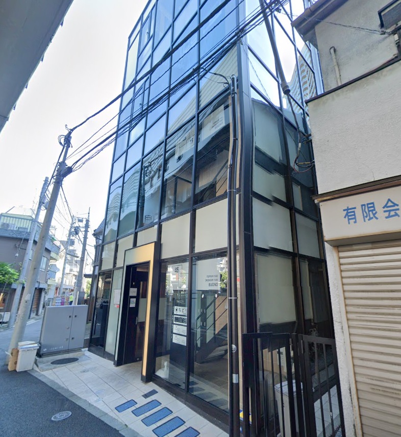 物件写真1