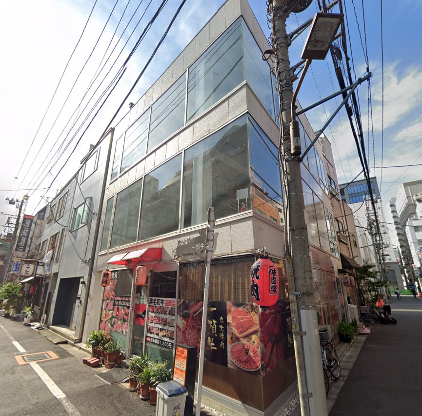 物件写真1
