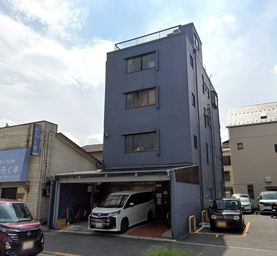 物件写真1