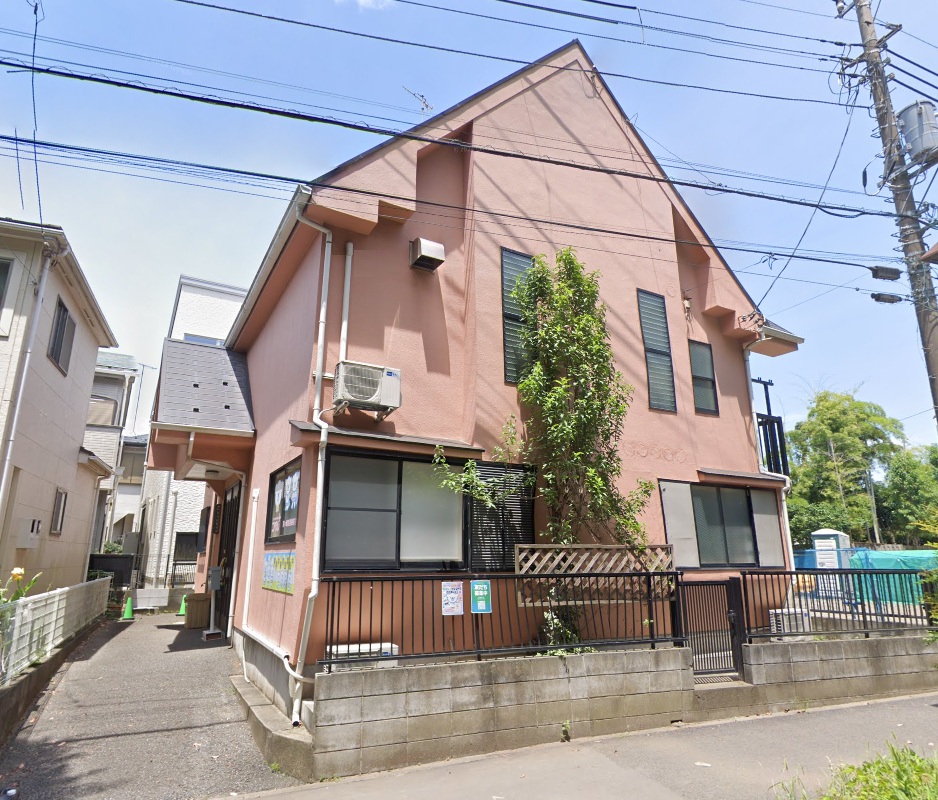 物件写真1