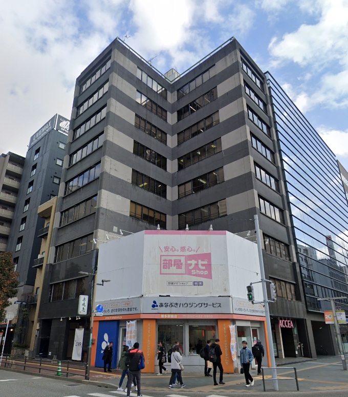物件写真1