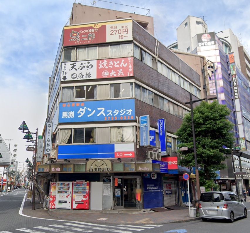 物件写真1