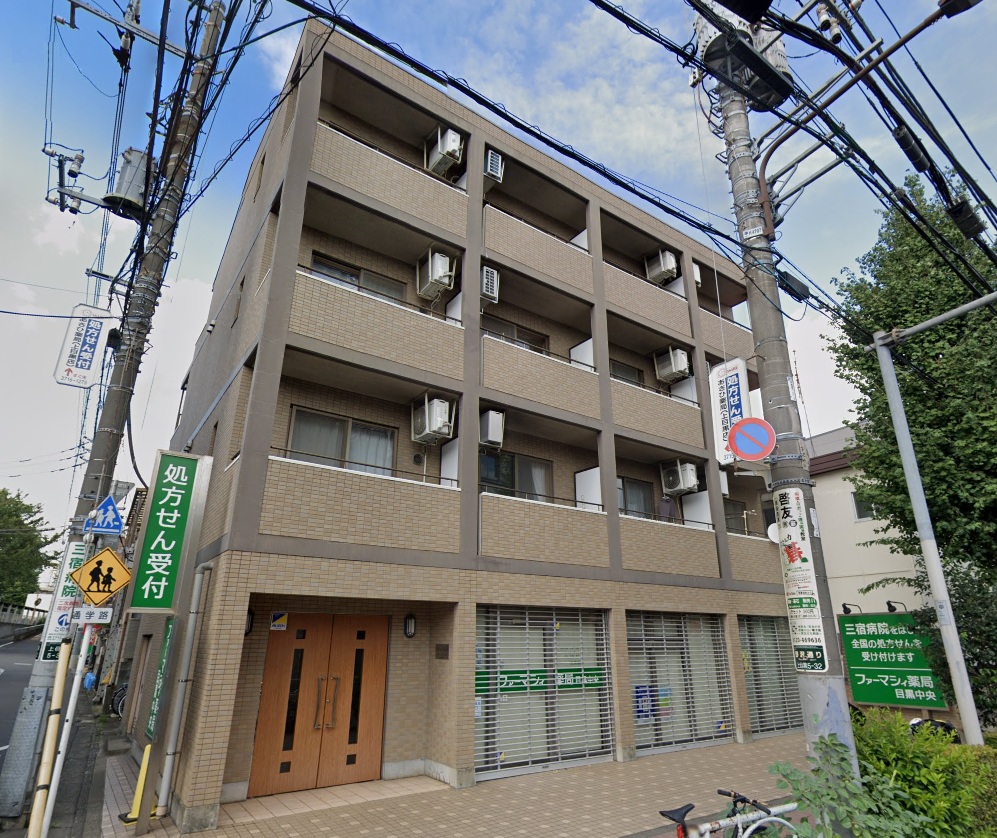 物件写真1