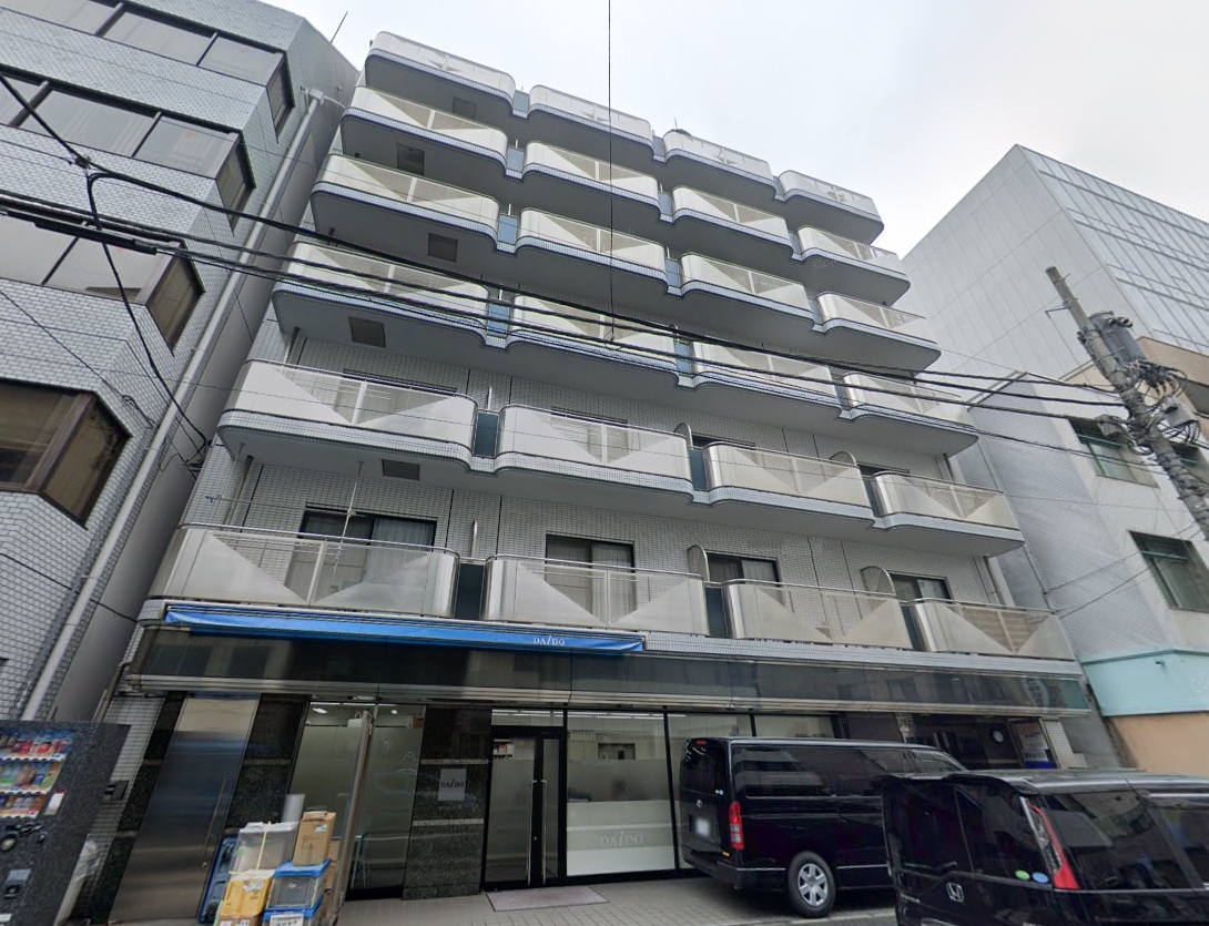物件写真1
